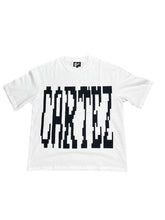 Load image into Gallery viewer, “White” Essential Graphic Tee
